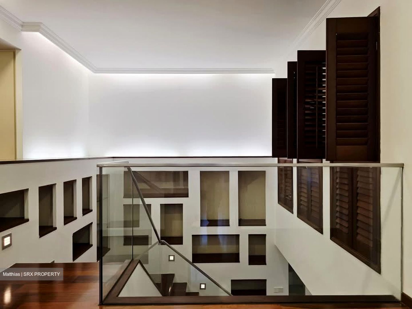 Balmoral Point (D10), Apartment #552720541